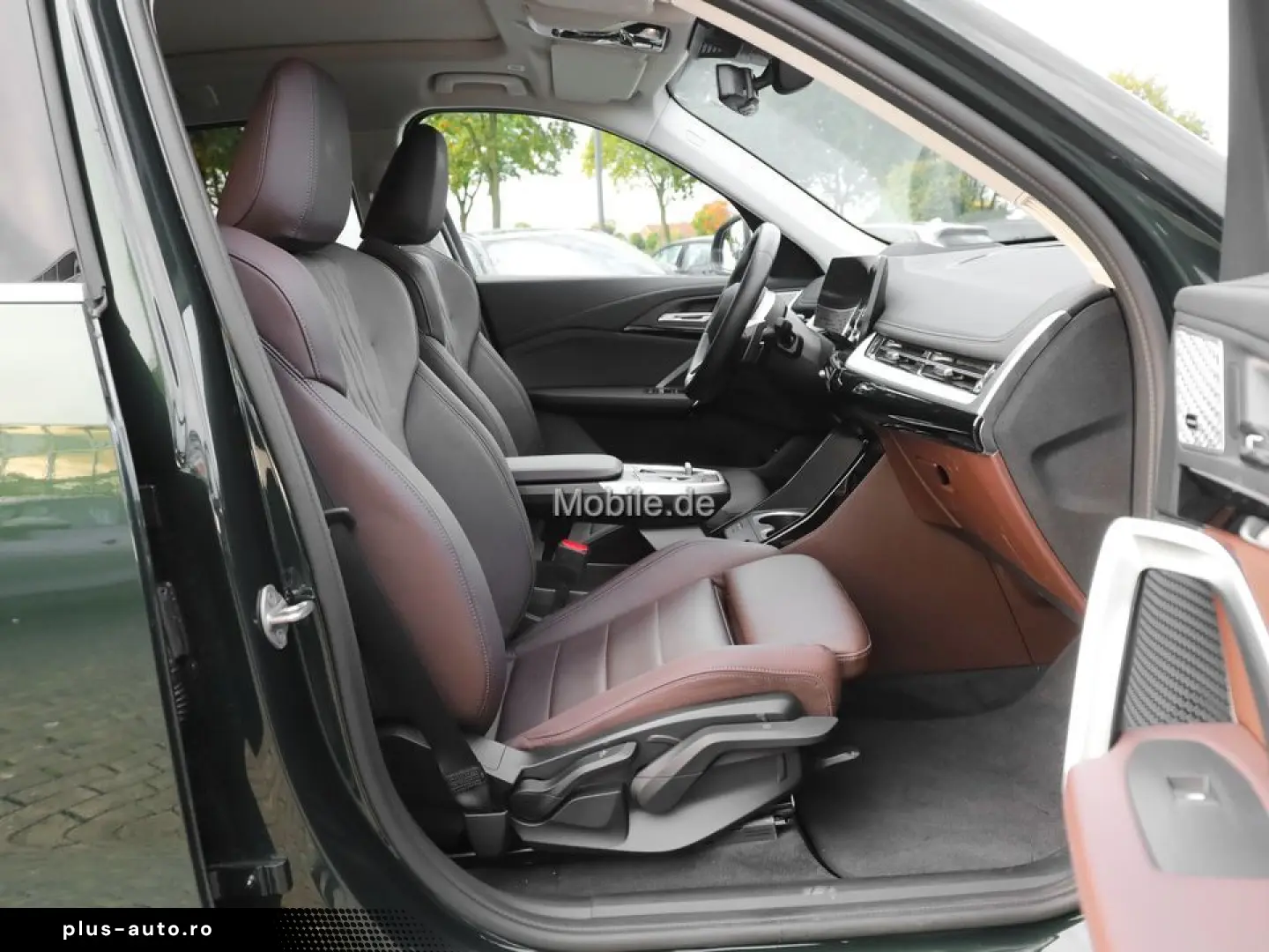 BMW X1 xDrive30e xLine 0 5% Verst. ACC H K HUD Pano