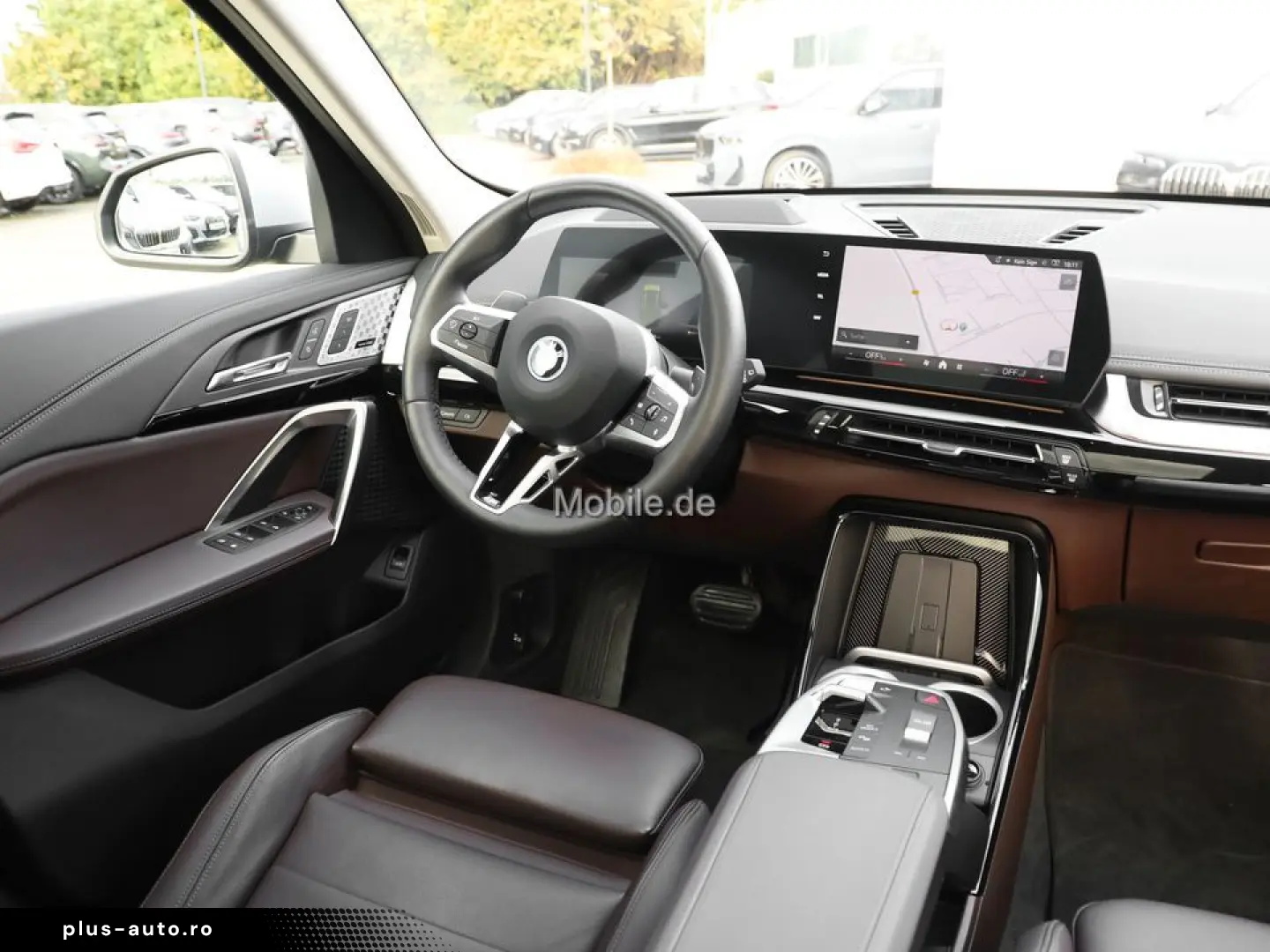 BMW X1 xDrive30e xLine 0 5% Verst. ACC H K HUD Pano