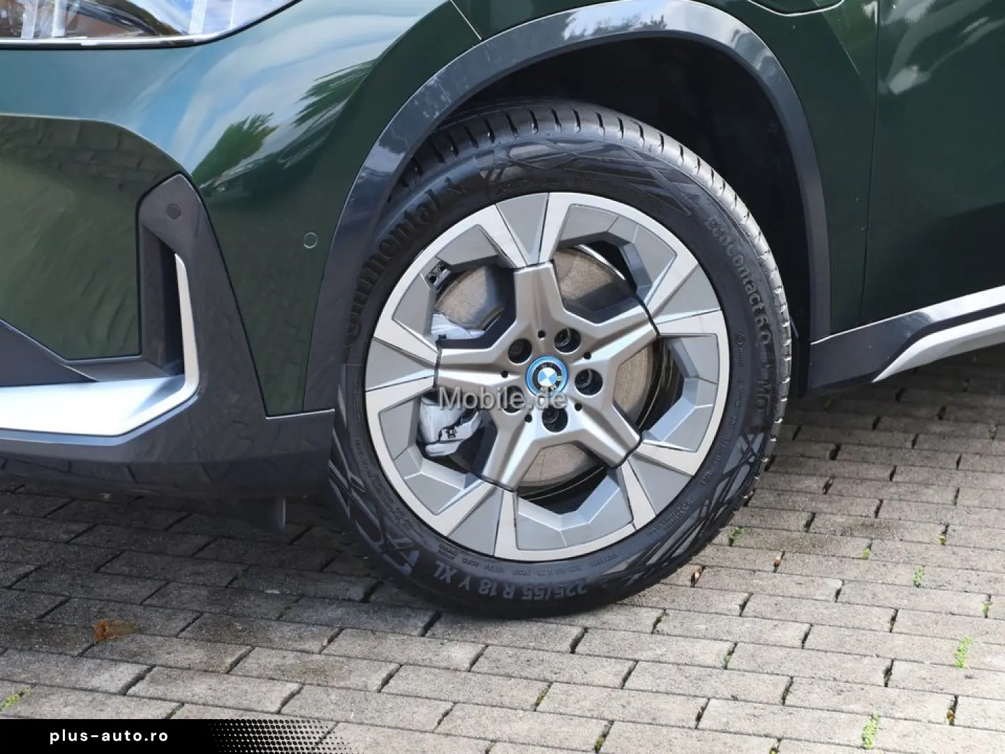 BMW X1 xDrive30e xLine 0 5% Verst. ACC H K HUD Pano