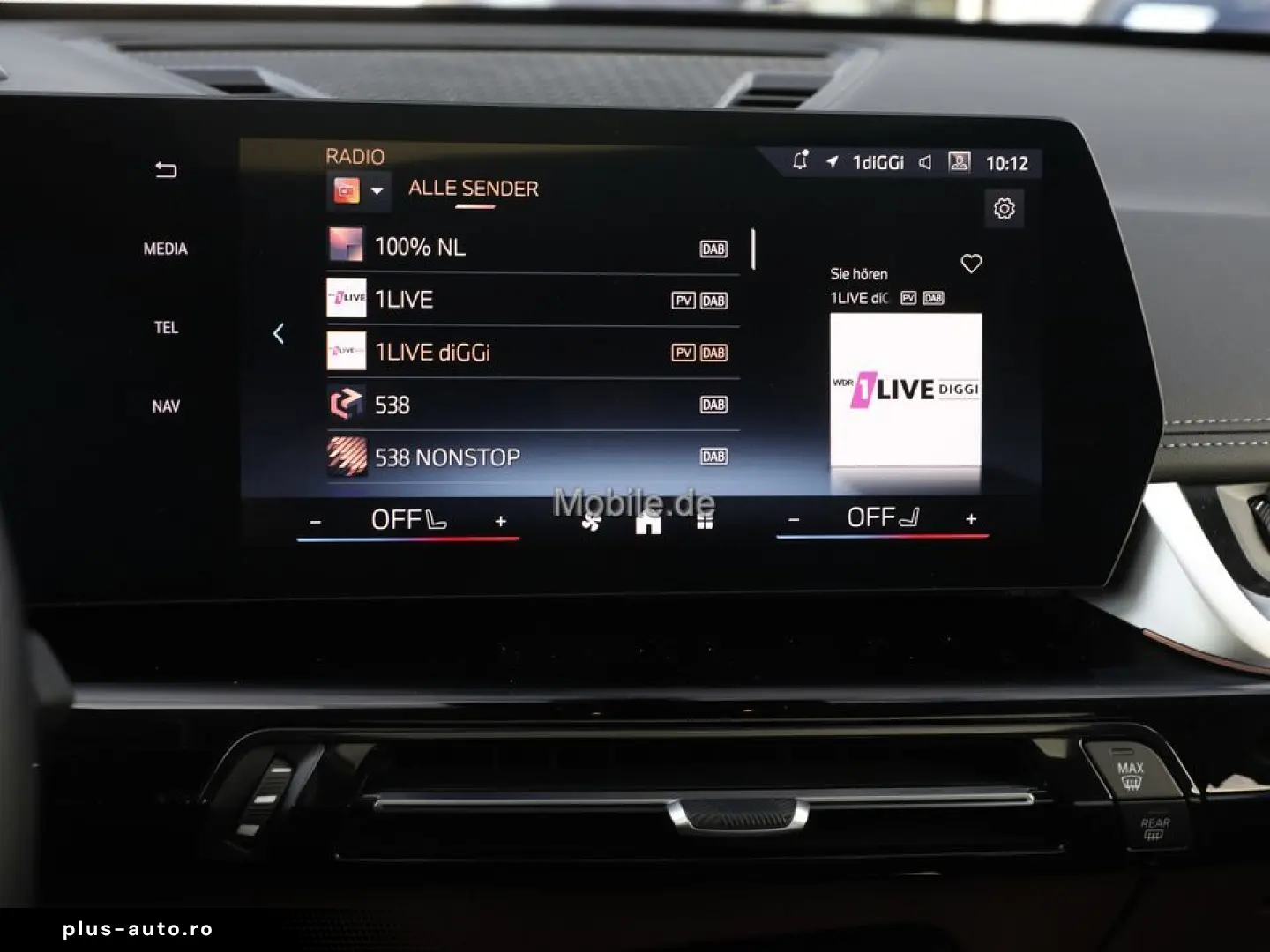 BMW X1 xDrive30e xLine 0 5% Verst. ACC H K HUD Pano