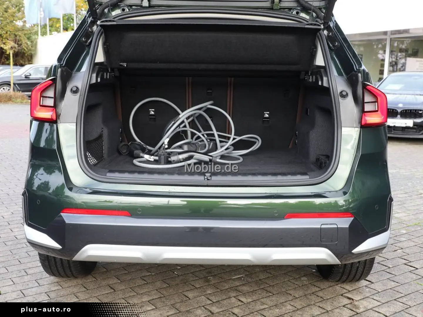 BMW X1 xDrive30e xLine 0 5% Verst. ACC H K HUD Pano