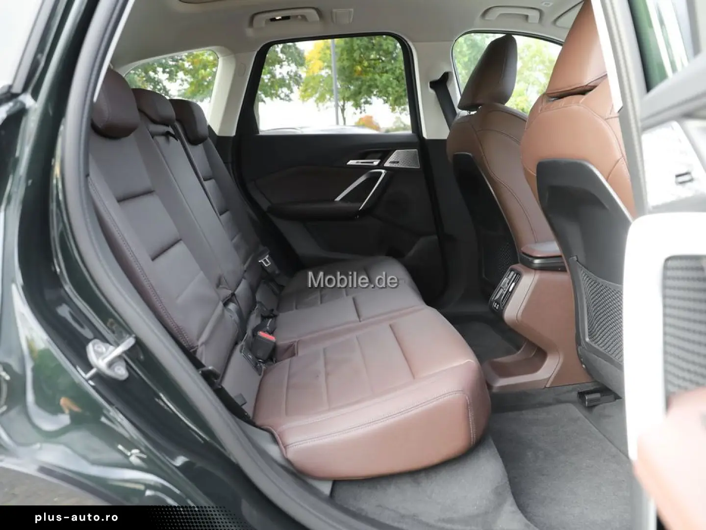 BMW X1 xDrive30e xLine 0 5% Verst. ACC H K HUD Pano