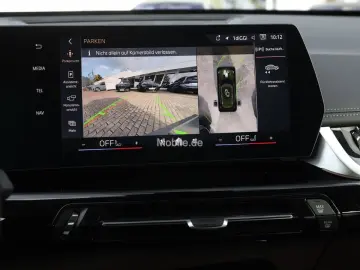 BMW X1 xDrive30e xLine 0 5% Verst. ACC H K HUD Pano