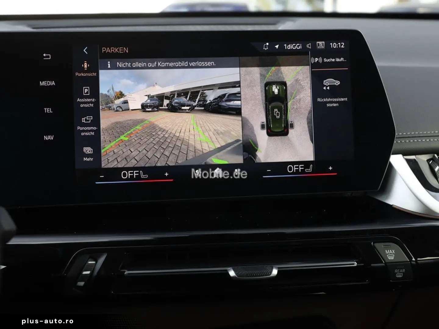 BMW X1 xDrive30e xLine 0 5% Verst. ACC H K HUD Pano