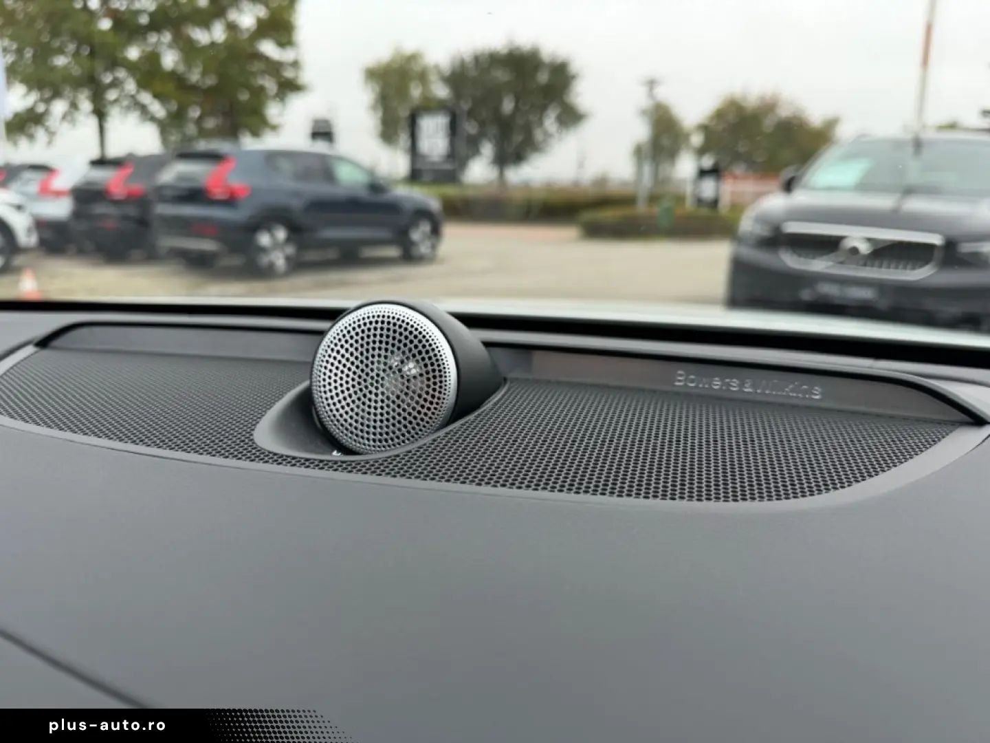 VOLVO S60 R Design Plug-In Hybrid T8 AWD El. Panodach