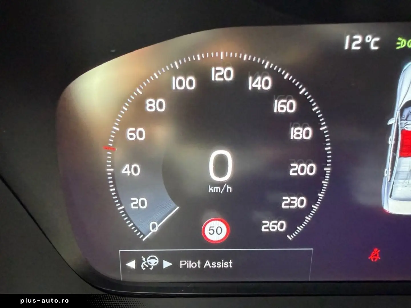 VOLVO S60 R Design Plug-In Hybrid T8 AWD El. Panodach