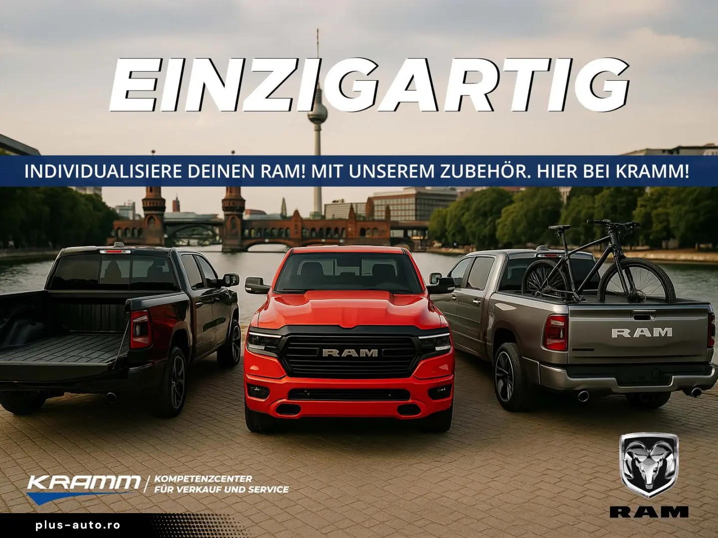 DODGE RAM 1500 Limited Night Crew Cab 2025 3.0 L6 HO H