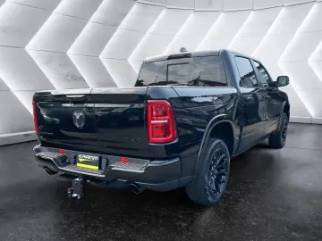 DODGE RAM 1500 Limited Night Crew Cab 2025 3.0 L6 HO H