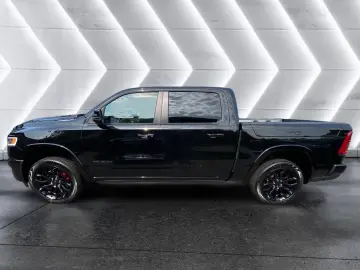 DODGE RAM 1500 Limited Night Crew Cab 2025 3.0 L6 HO H