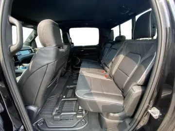 DODGE RAM 1500 Limited Night Crew Cab 2025 3.0 L6 HO H