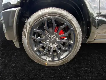 DODGE RAM 1500 Limited Night Crew Cab 2025 3.0 L6 HO H