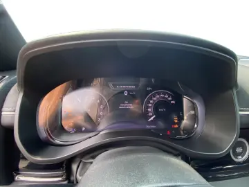 DODGE RAM 1500 Limited Night Crew Cab 2025 3.0 L6 HO H