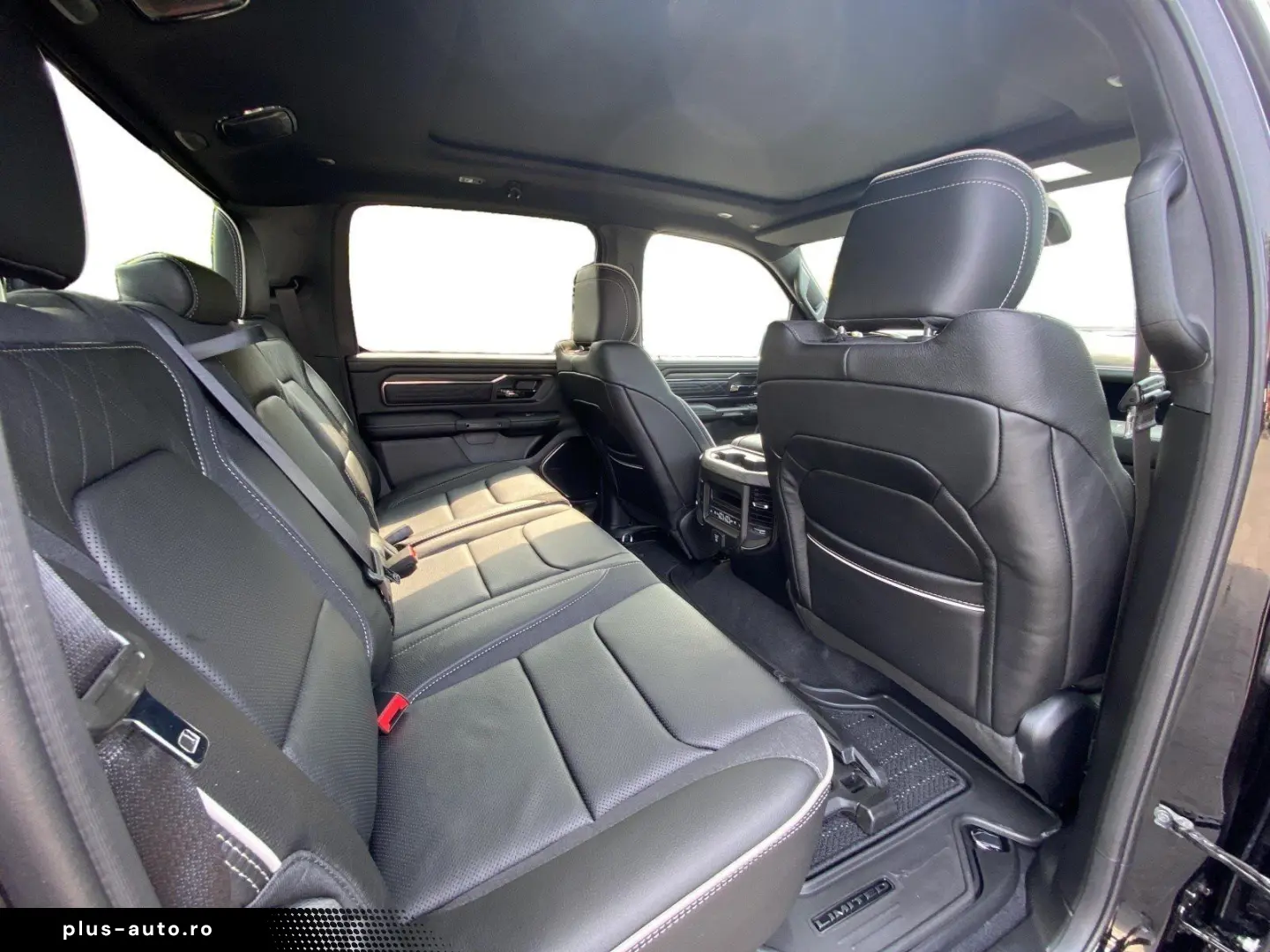 DODGE RAM 1500 Limited Night Crew Cab 2025 3.0 L6 HO H