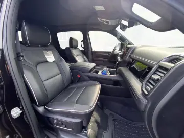 DODGE RAM 1500 Limited Night Crew Cab 2025 3.0 L6 HO H