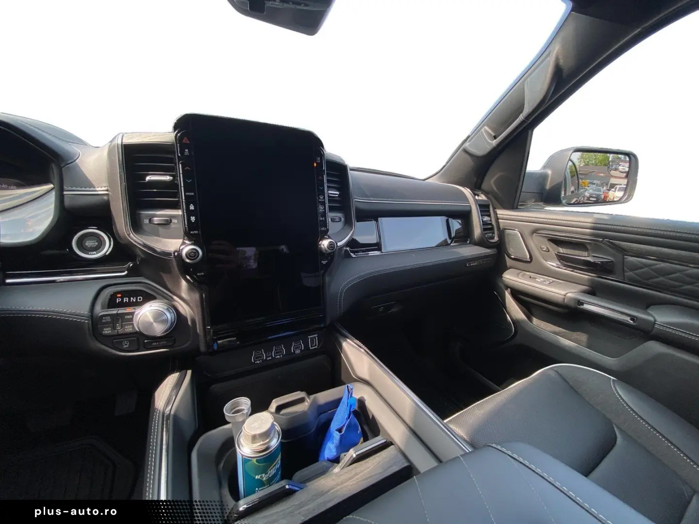 DODGE RAM 1500 Limited Night Crew Cab 2025 3.0 L6 HO H