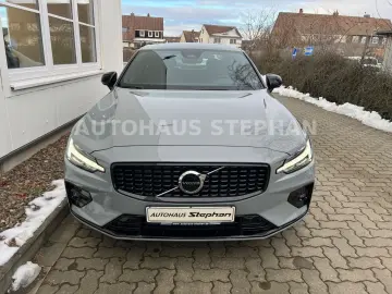 VOLVO S60 B5 AWD Automatik Ultimate Dark -41%