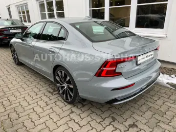 VOLVO S60 B5 AWD Automatik Ultimate Dark -41%