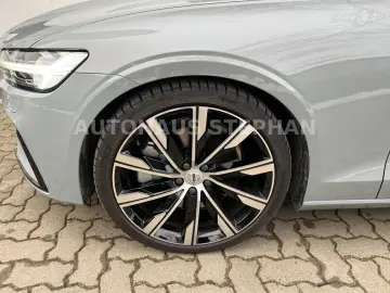 VOLVO S60 B5 AWD Automatik Ultimate Dark -41%