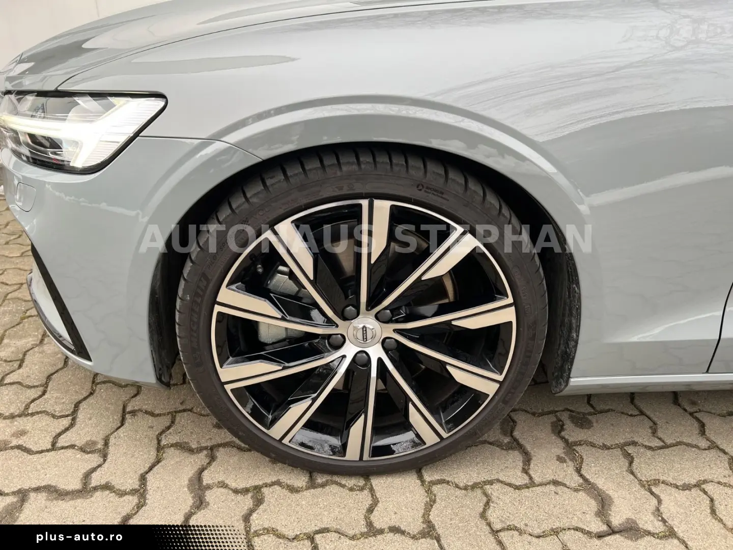 VOLVO S60 B5 AWD Automatik Ultimate Dark -41%