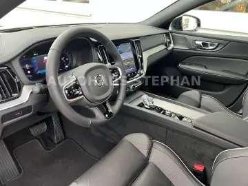 VOLVO S60 B5 AWD Automatik Ultimate Dark -41%