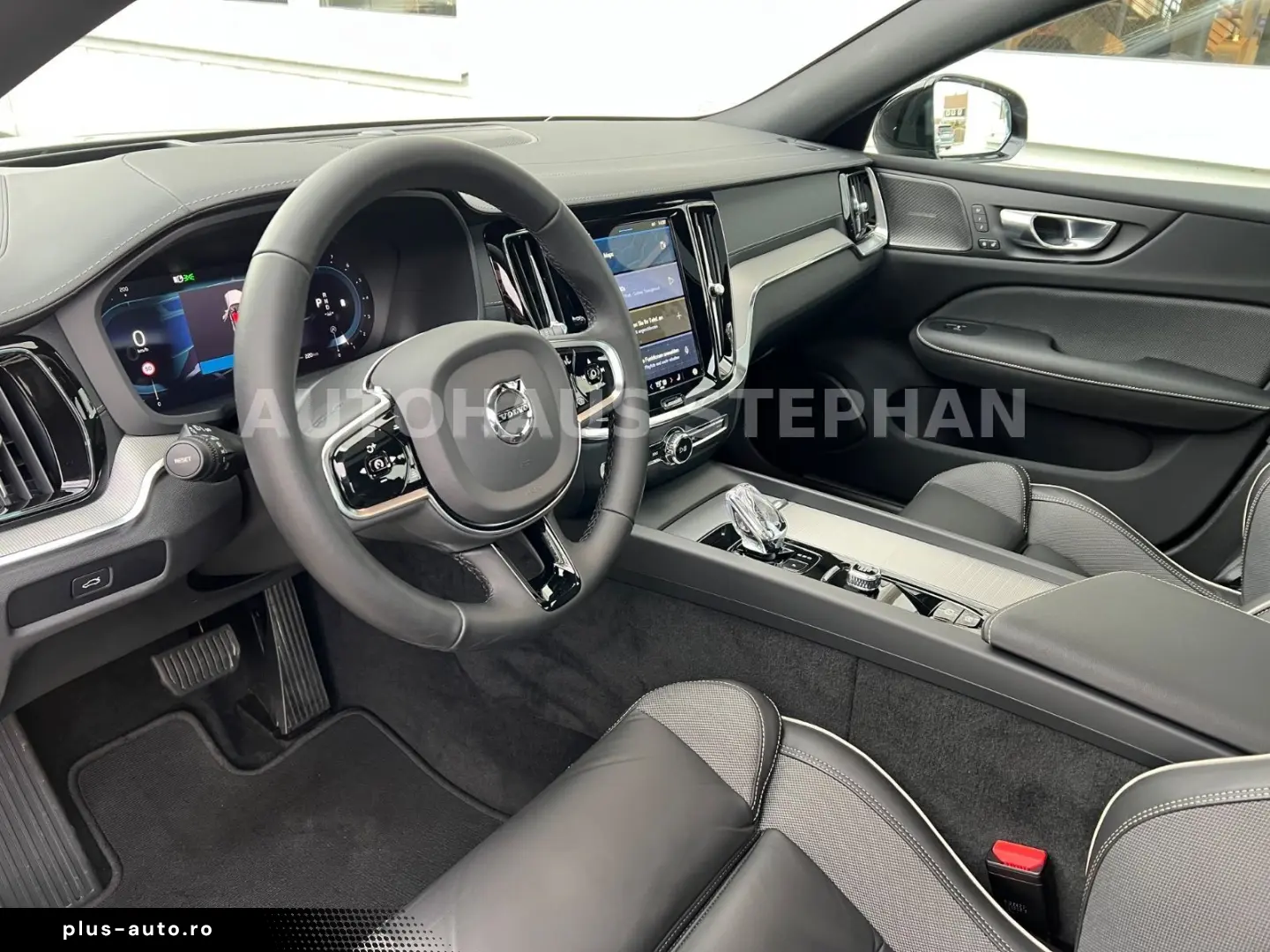 VOLVO S60 B5 AWD Automatik Ultimate Dark -41%