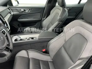 VOLVO S60 B5 AWD Automatik Ultimate Dark -41%