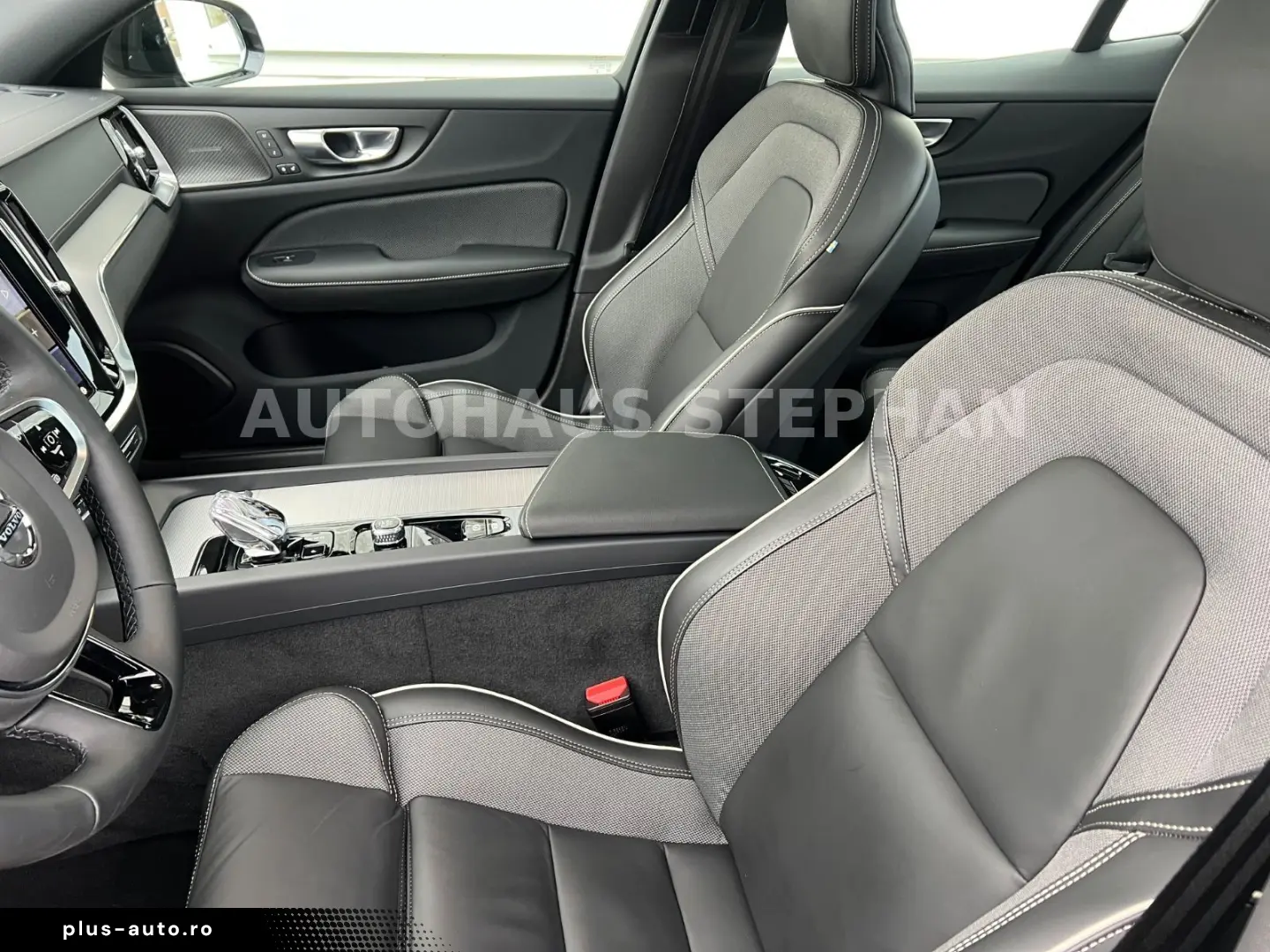 VOLVO S60 B5 AWD Automatik Ultimate Dark -41%