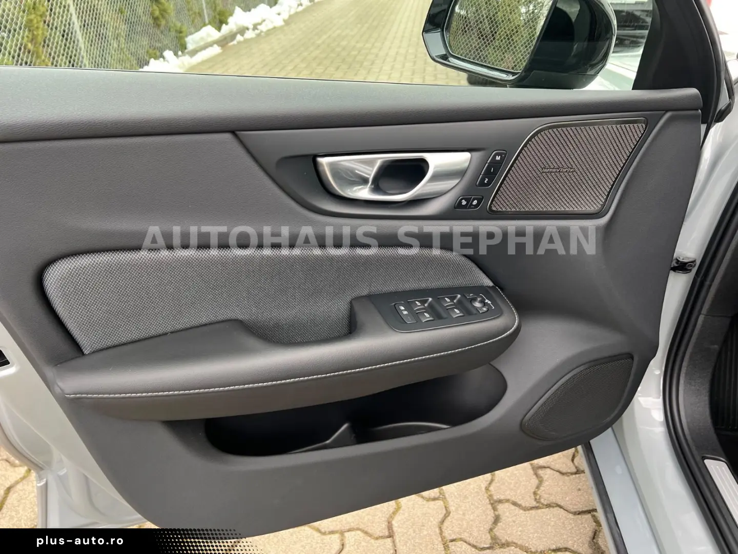 VOLVO S60 B5 AWD Automatik Ultimate Dark -41%