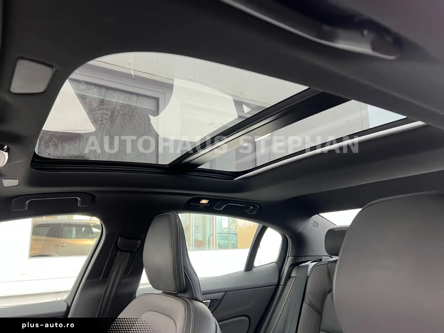 VOLVO S60 B5 AWD Automatik Ultimate Dark -41%