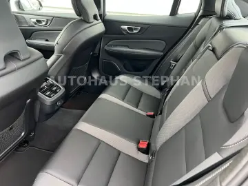 VOLVO S60 B5 AWD Automatik Ultimate Dark -41%