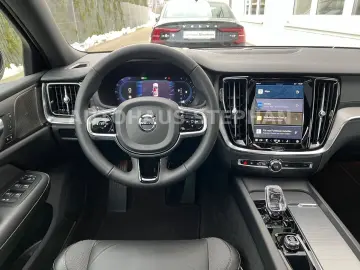 VOLVO S60 B5 AWD Automatik Ultimate Dark -41%