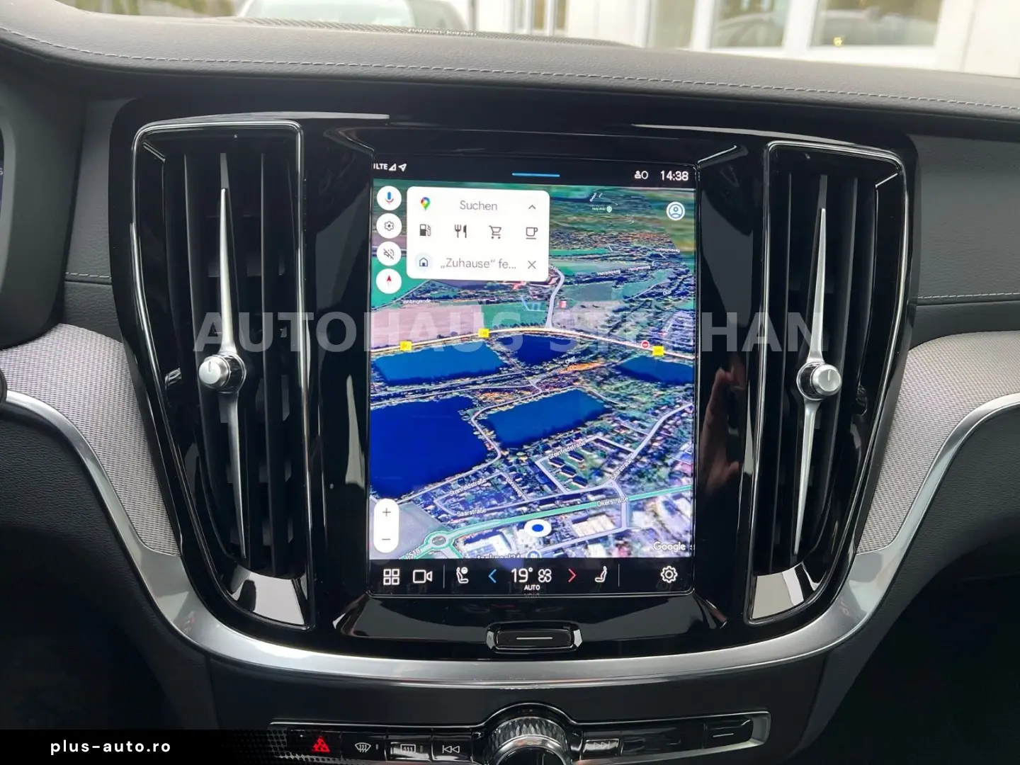 VOLVO S60 B5 AWD Automatik Ultimate Dark -41%