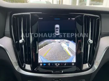 VOLVO S60 B5 AWD Automatik Ultimate Dark -41%