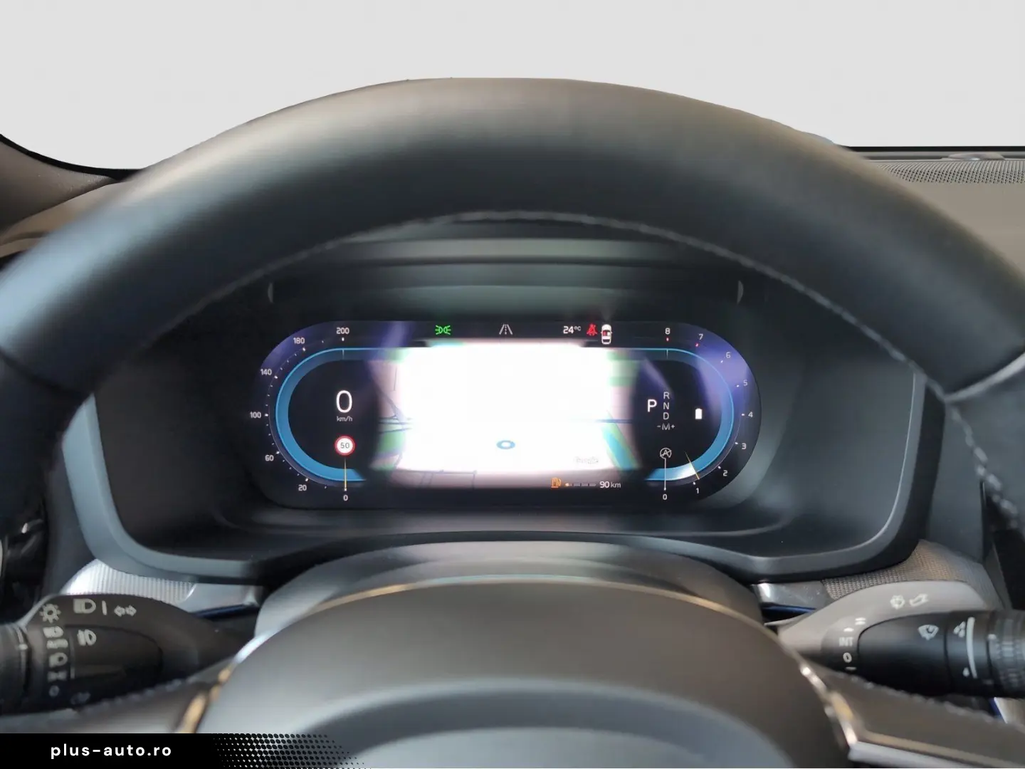 VOLVO S60 B4 Mild-Hybrid Benzin GT Plus Dark Standh.