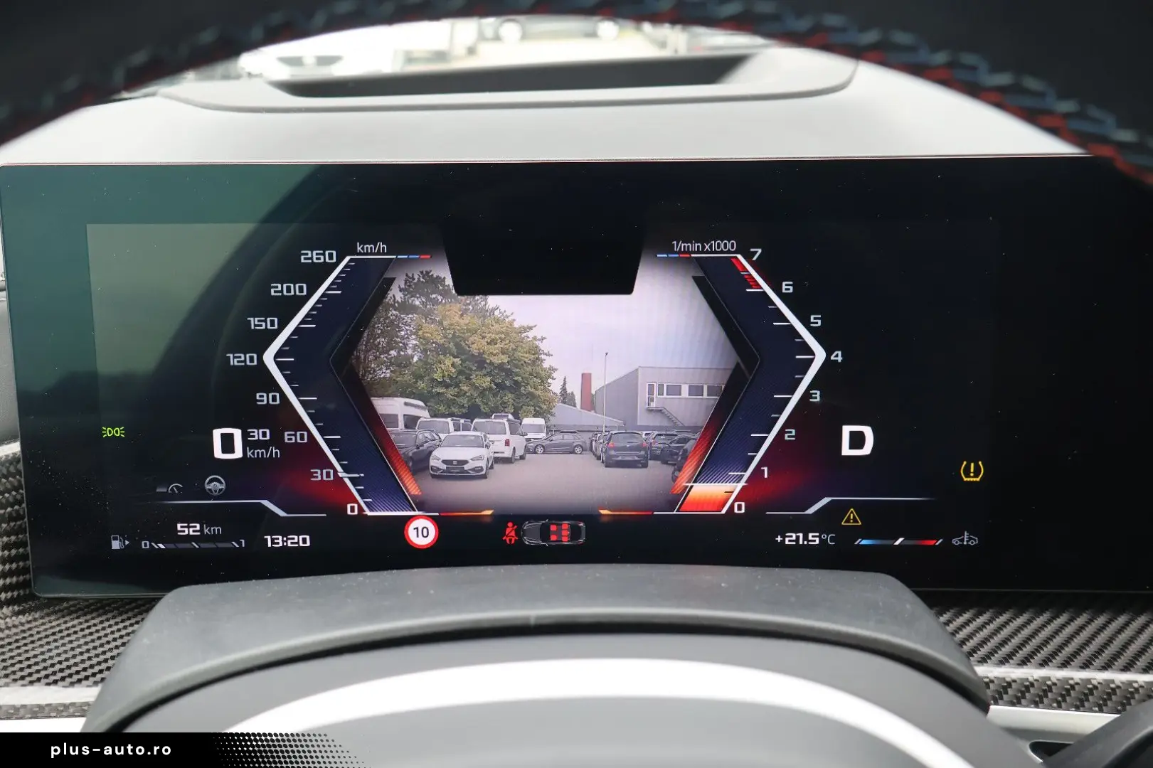 BMW X6 M60i DAP H K HUD GESTIK SOFT PANO SKY AHK 22