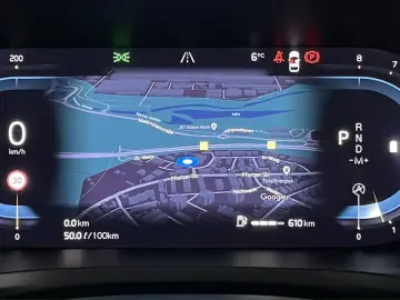 VOLVO S60 ULTIMATE DARK AWD 360  KAMERA LED HARMAN