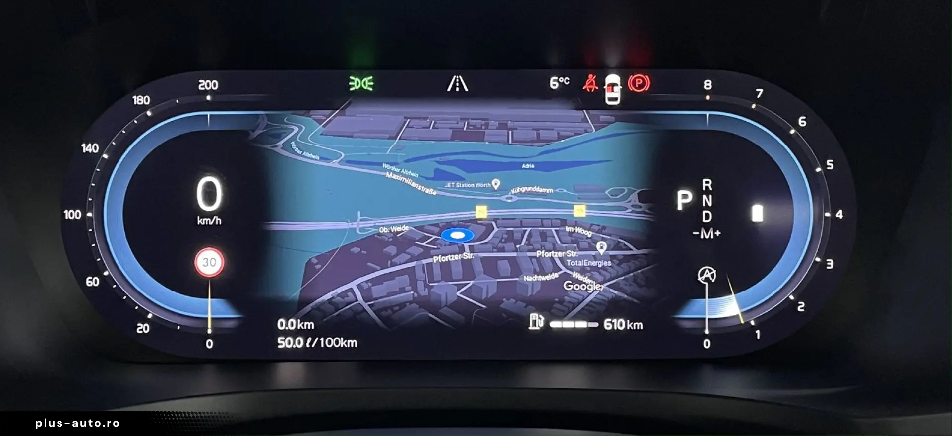 VOLVO S60 ULTIMATE DARK AWD 360  KAMERA LED HARMAN