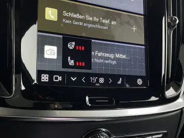 VOLVO S60 ULTIMATE DARK AWD 360  KAMERA LED HARMAN