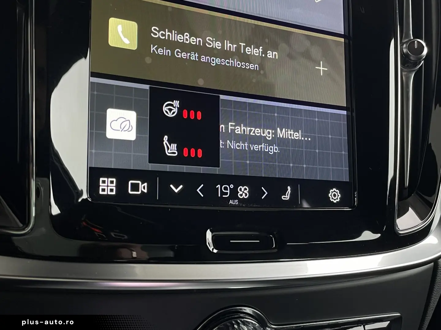 VOLVO S60 ULTIMATE DARK AWD 360  KAMERA LED HARMAN