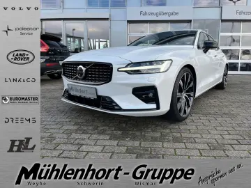 VOLVO S60 B4 B DKG PLUS DARK - Sofort lieferbar -