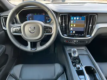 VOLVO S60 B4 B DKG PLUS DARK - Sofort lieferbar -