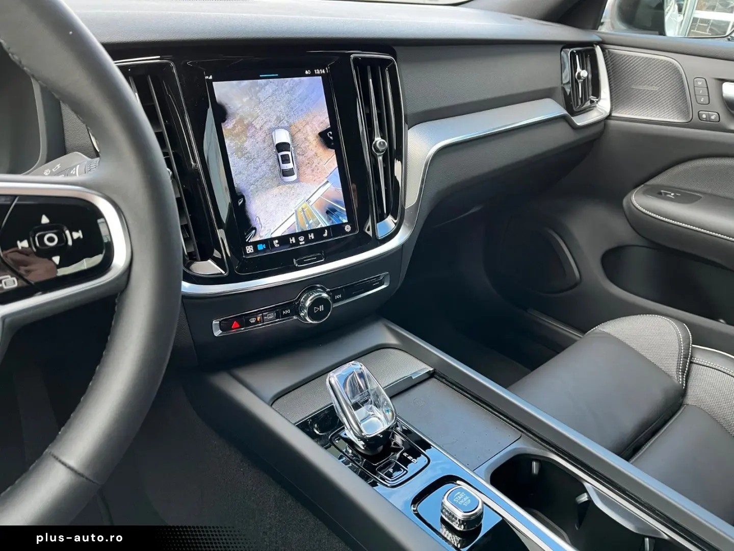 VOLVO S60 B4 B DKG PLUS DARK - Sofort lieferbar -