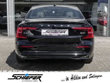 VOLVO S60 B5 B AWD Ultimate Dark