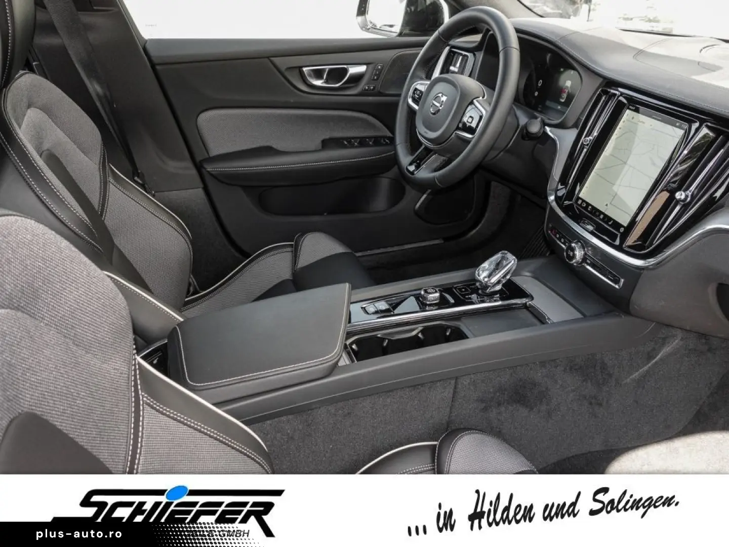 VOLVO S60 B5 B AWD Ultimate Dark