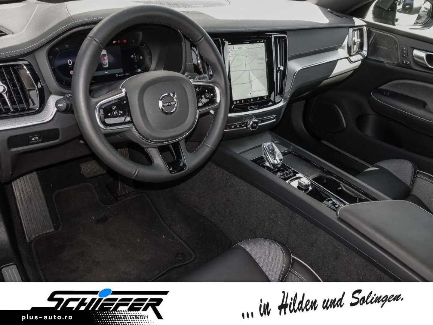 VOLVO S60 B5 B AWD Ultimate Dark