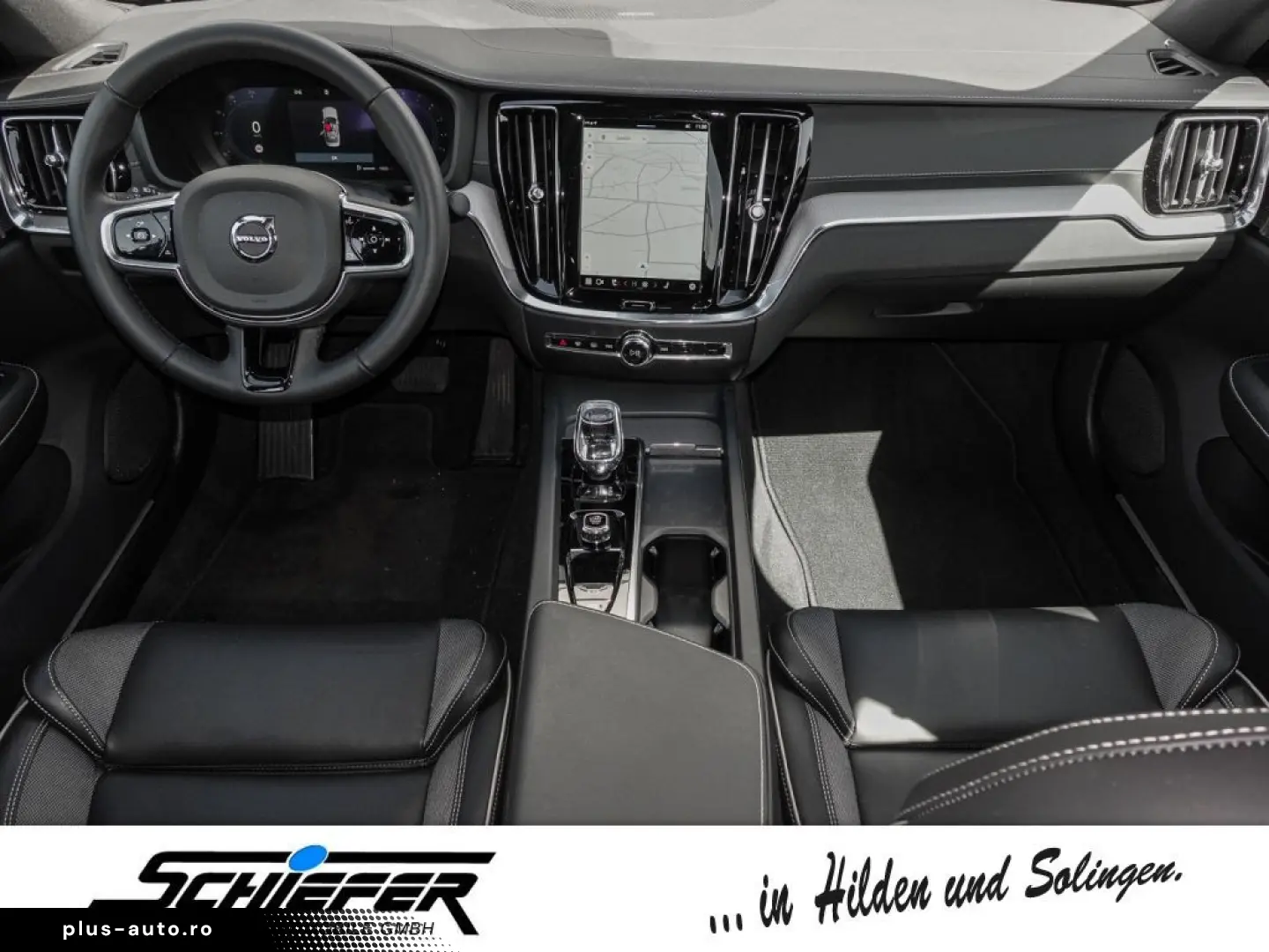 VOLVO S60 B5 B AWD Ultimate Dark