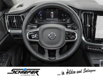 VOLVO S60 B5 B AWD Ultimate Dark