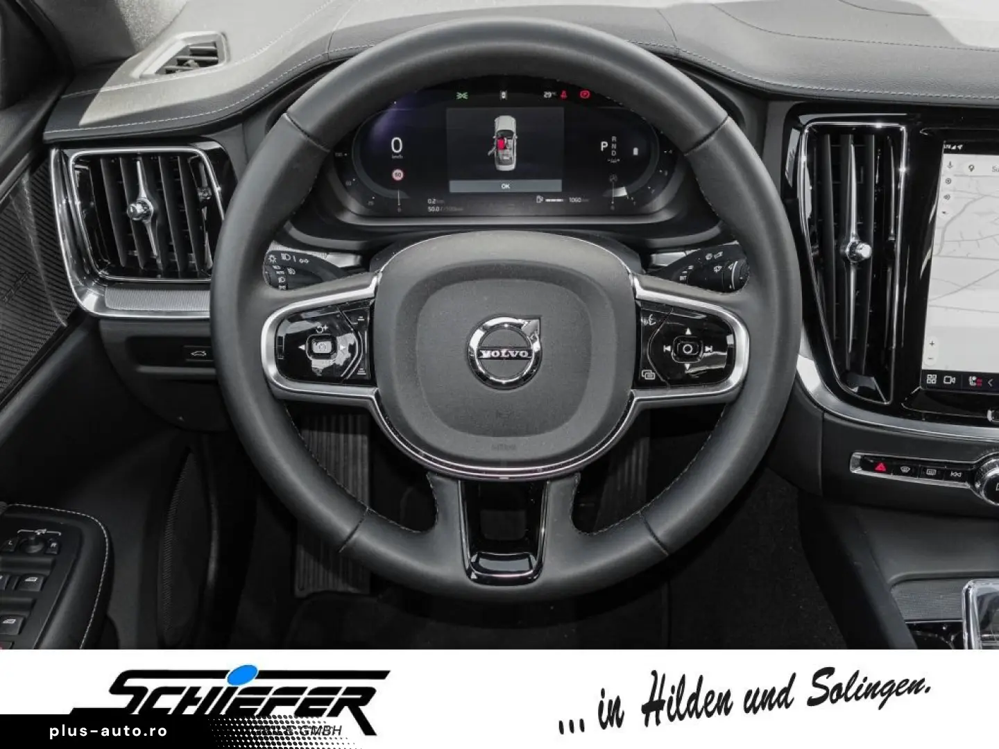 VOLVO S60 B5 B AWD Ultimate Dark