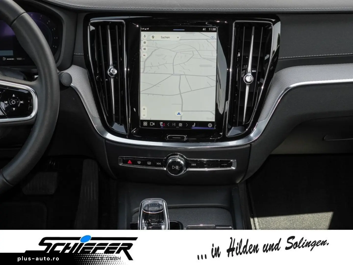 VOLVO S60 B5 B AWD Ultimate Dark