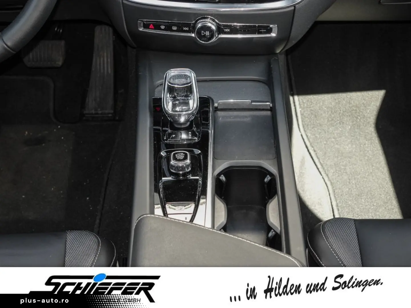 VOLVO S60 B5 B AWD Ultimate Dark